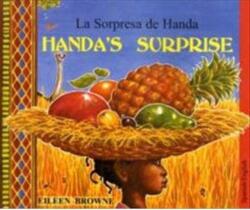 Handa's Surprise (ISBN: 9781852695156)