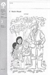 Oxford Reading Tree: Level 6: Workbooks: Workbook 3 (ISBN: 9780199161652)