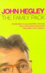 The Family Pack (ISBN: 9780413717306)