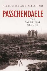 Passchendaele (ISBN: 9780304359752)