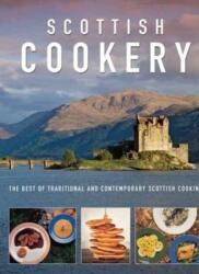 Scottish Cookery (ISBN: 9781842045541)