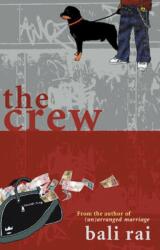 The Crew (ISBN: 9780552547390)