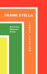Frank Stella (ISBN: 9781861713162)
