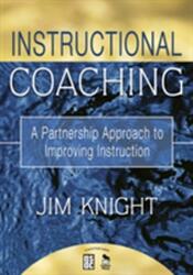 Instructional Coaching (ISBN: 9781412927246)