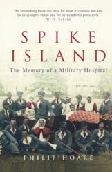 Spike Island (ISBN: 9781841152943)