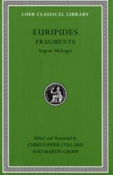 Fragments (ISBN: 9780674996250)