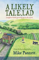 A Likely Tale, Lad (ISBN: 9781855683440)
