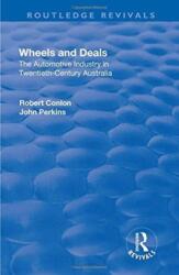 Wheels and Deals (ISBN: 9781138712720)