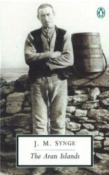 The Aran Islands (ISBN: 9780140184327)