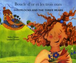 Goldilocks and the Three Bears (ISBN: 9781844440405)