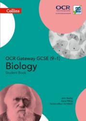 OCR Gateway GCSE Biology 9-1 Student Book (ISBN: 9780008150945)