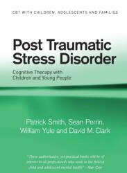 Post Traumatic Stress Disorder (ISBN: 9780415391641)
