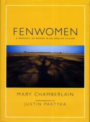 Fenwomen (ISBN: 9780956186959)