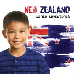 New Zealand (ISBN: 9781786371393)