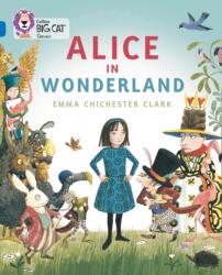 Alice in Wonderland (ISBN: 9780008127879)