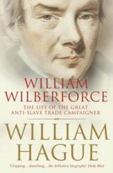 William Wilberforce (ISBN: 9780007228867)
