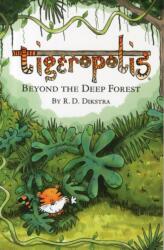 Tigeropolis (ISBN: 9780992746216)