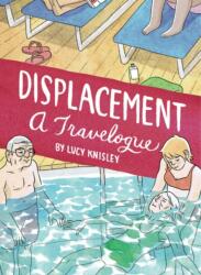 Displacement (ISBN: 9781606998106)