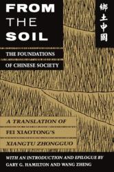 From the Soil (ISBN: 9780520077966)