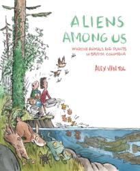 Aliens Among Us (ISBN: 9780772668530)