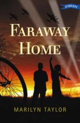 Faraway Home (ISBN: 9780862786434)