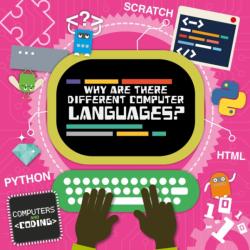 Why Are There Different Computer Languages? (ISBN: 9781786372802)