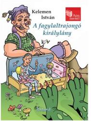 A fagylaltrajongo kiralylany / Printesa iubitoare de inghetata - Kelemen Istvan (2014)