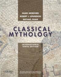 Classical Mythology, International Edition (ISBN: 9780199997398)