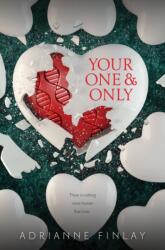 YOUR ONE ONLY (ISBN: 9780544991477)