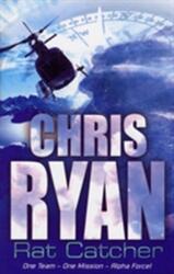Alpha Force: Rat-Catcher (ISBN: 9780099439257)
