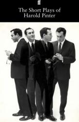 The Short Plays of Harold Pinter (ISBN: 9780571349913)