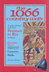 The 1066 Country Walk (ISBN: 9781903568002)