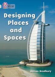Designing Places and Spaces (ISBN: 9780007186822)