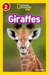 Giraffes (ISBN: 9780008266639)