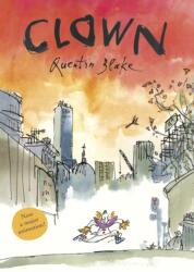 Clown (ISBN: 9780099493617)