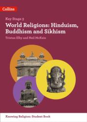 World Religions (ISBN: 9780008227692)