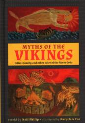 Myths of the Vikings (ISBN: 9781861478603)