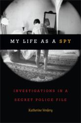 My Life As a Spy (ISBN: 9780822370819)