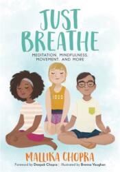 Just Breathe (ISBN: 9780762491582)