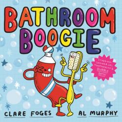 Bathroom Boogie (ISBN: 9780571337316)