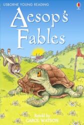 Aesop's Fables (ISBN: 9780746080917)