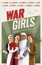 War Girls (ISBN: 9781783440603)