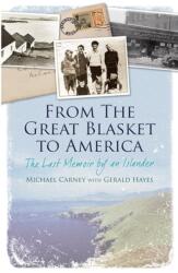 From the Great Blasket to America (ISBN: 9781848891654)