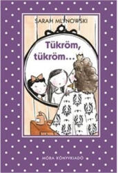 Tükröm, tükröm (ISBN: 9789631196580)