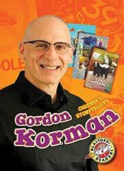 Gordon Korman (ISBN: 9781626176485)