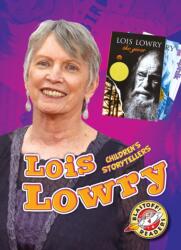 Lois Lowry (ISBN: 9781626173408)