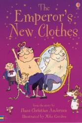 The Emperor's New Clothes (ISBN: 9780746067758)