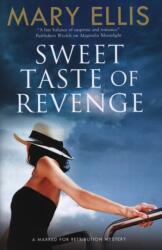 Sweet Taste of Revenge (ISBN: 9780727888341)