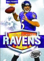 Baltimore Ravens Story (ISBN: 9781626173576)