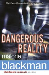 Dangerous Reality (ISBN: 9780552551670)